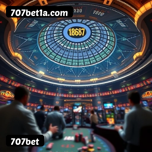 707bet