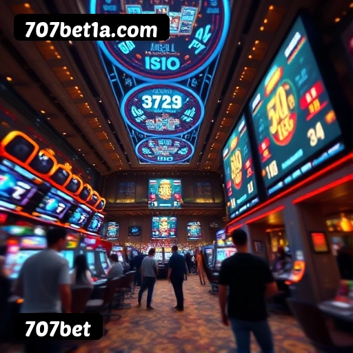 707bet