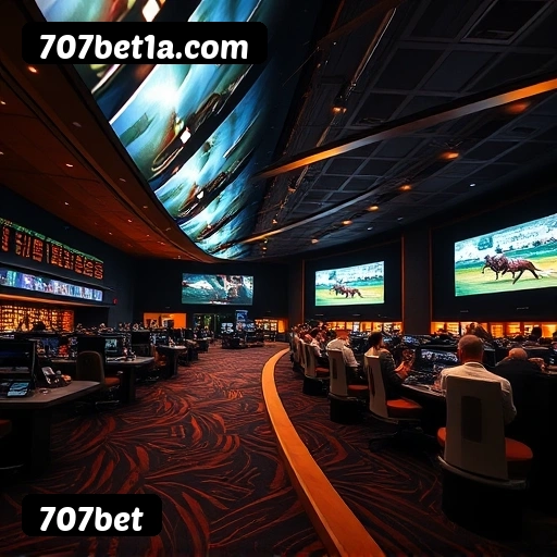 707bet