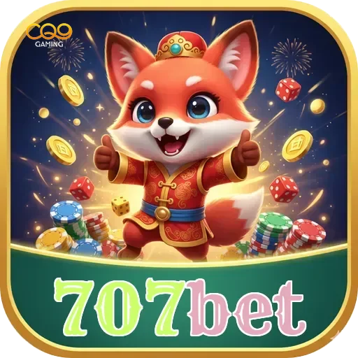 707bet: Seu Cassino Online Seguro e Premiado