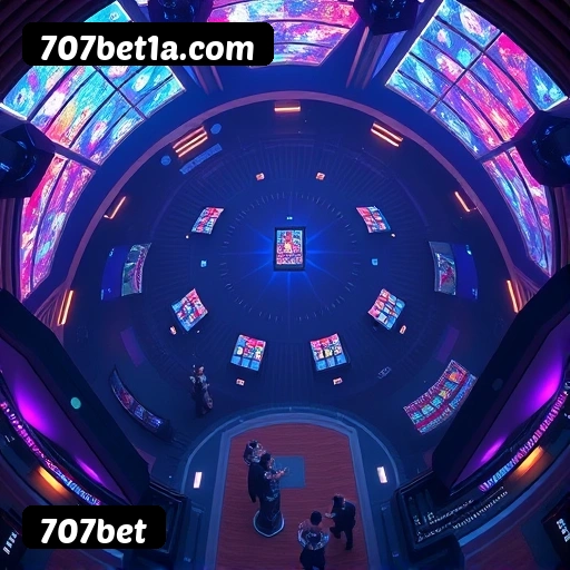 707bet