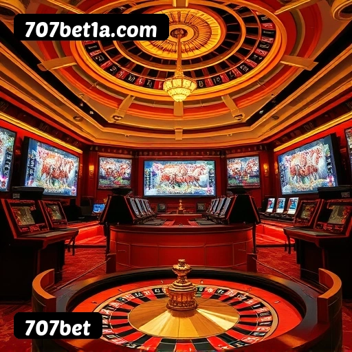 707bet