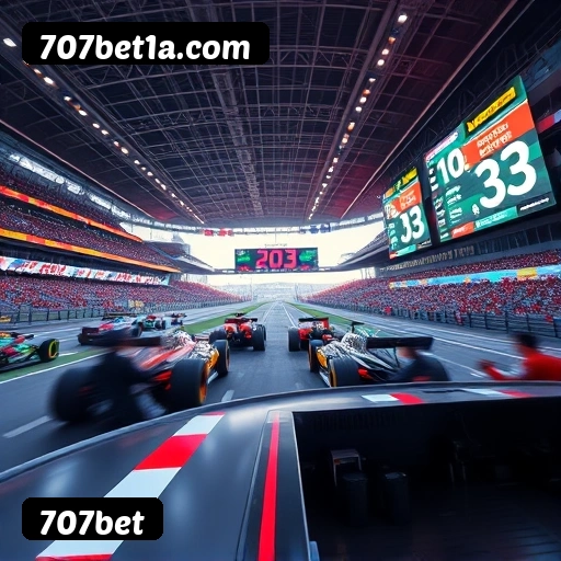707bet
