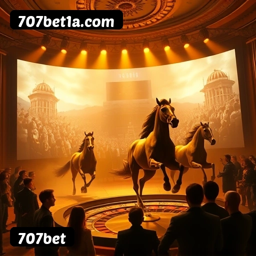 707bet