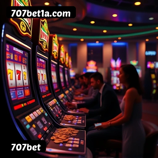 707bet